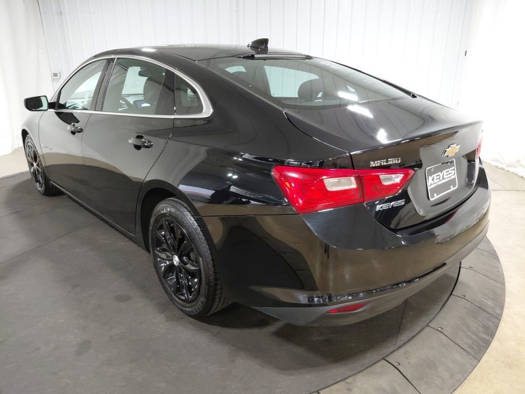 Used 2024 Chevrolet Malibu LT FWD image 6