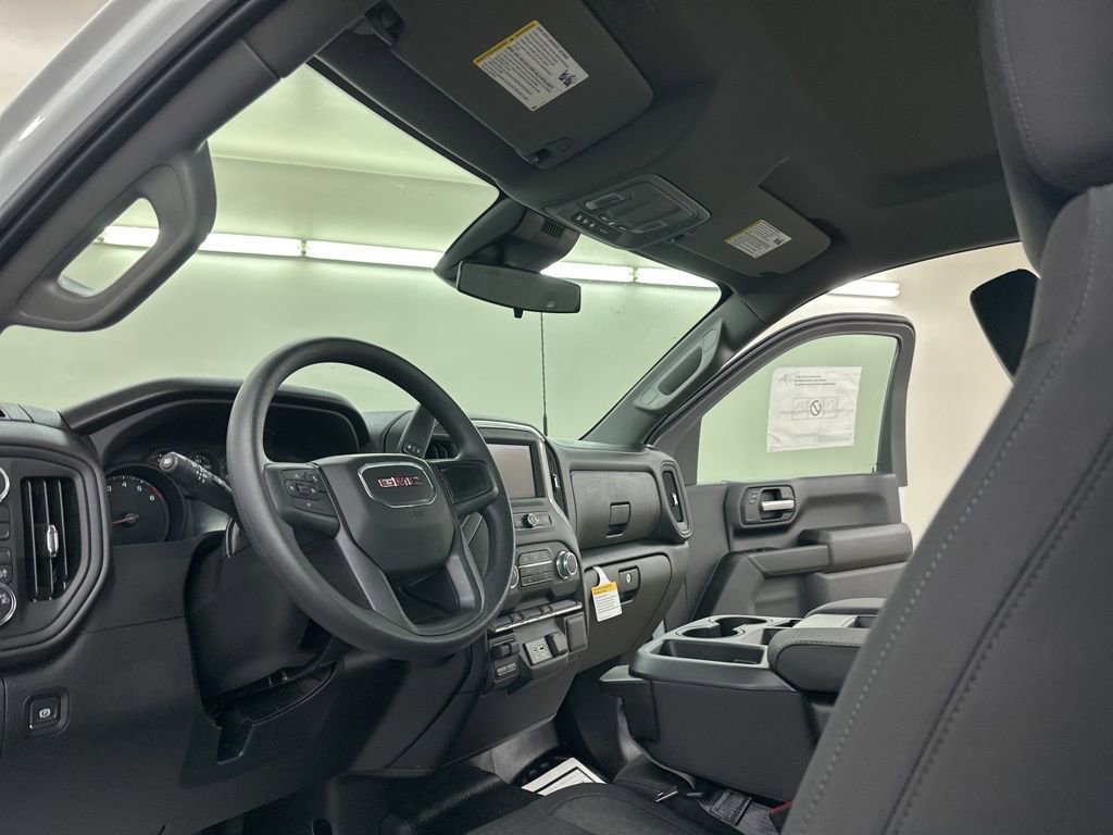 New 2026 GMC Sierra 2500 Pro w/ Snow Plow Prep/Camper Package image 20