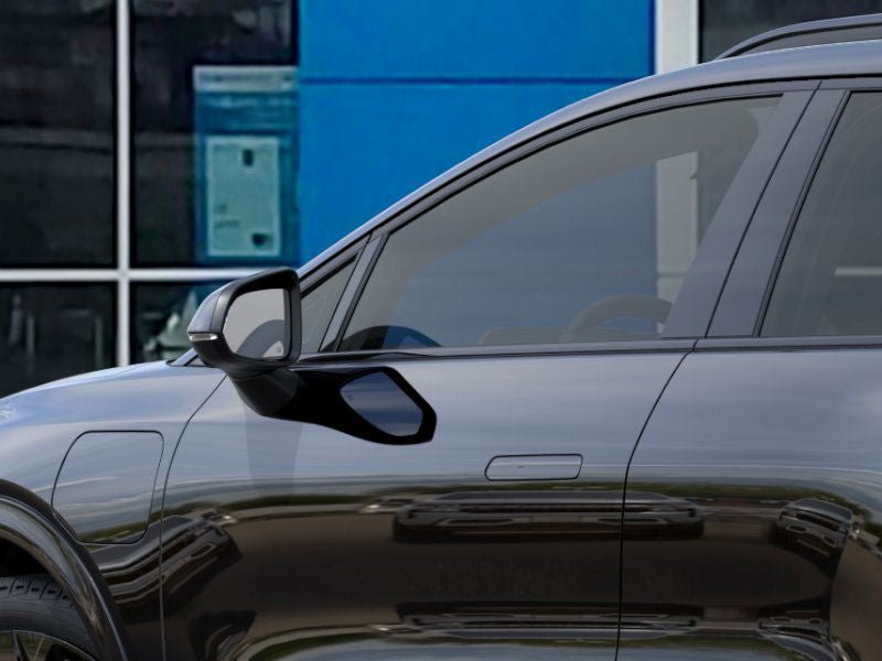 New 2025 Chevrolet Equinox EV RS w/ Convenience Package II FWD image 12