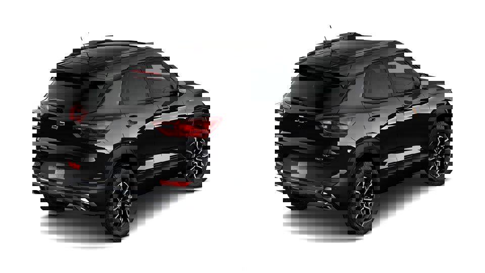 New 2025 Chevrolet TrailBlazer ACTIV w/ Convenience Package image 42