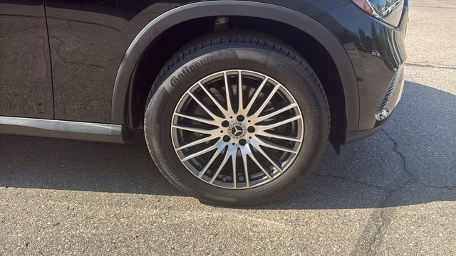 Certified 2024 Mercedes-Benz GLC 300 4MATIC image 11