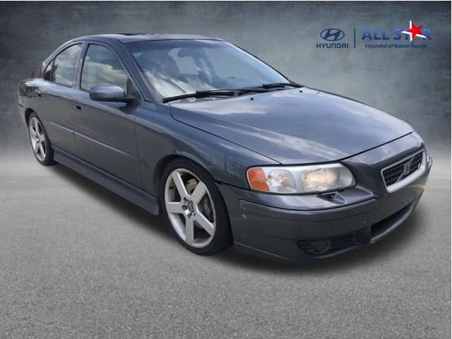 Used 2005 Volvo S60 R AWD/4WD 360° Tour