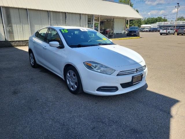 Used 2015 Dodge Dart SE w/ Convenience Group image 5