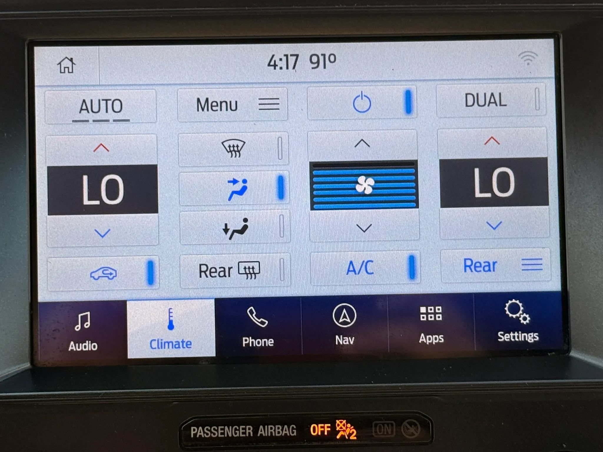Used 2020 Ford Expedition Max Limited RWD image 33