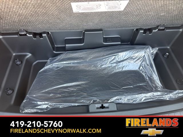 New 2025 Chevrolet Traverse LT w/ Midnight/Sport Edition image 49