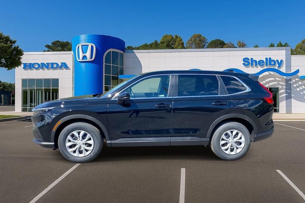 New 2026 Honda CR-V LX image 5