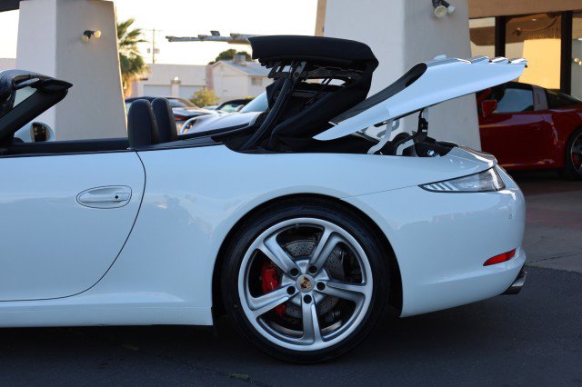 Used 2014 Porsche 911 Carrera S image 67