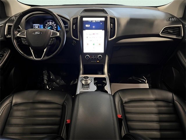 Used 2023 Ford Edge SEL image 19