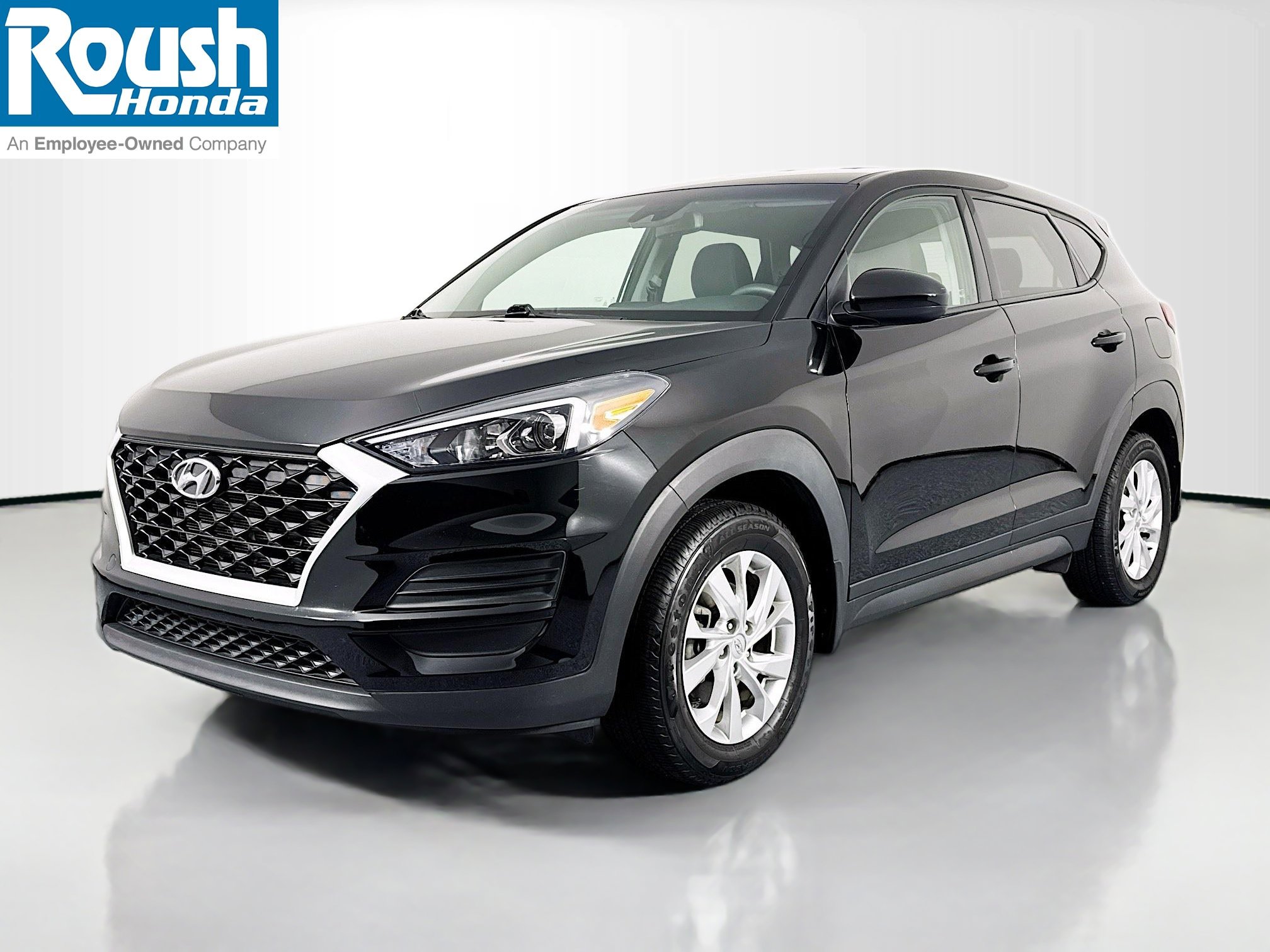Used 2019 Hyundai Tucson SE