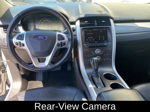 Used 2013 Ford Edge SEL image 8