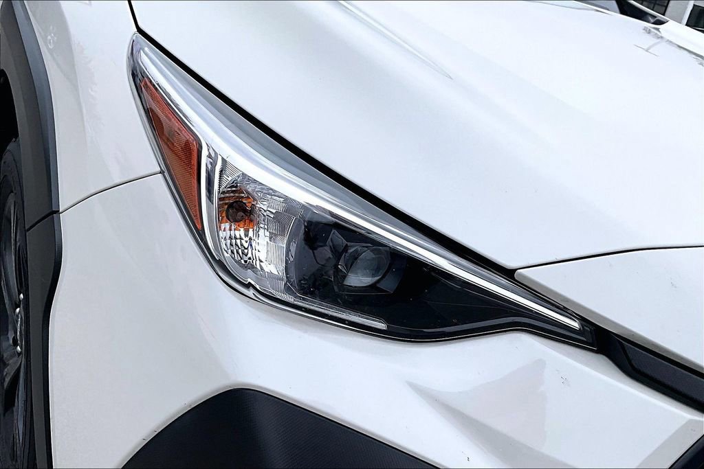 Used 2024 Subaru Crosstrek 2.0i image 30