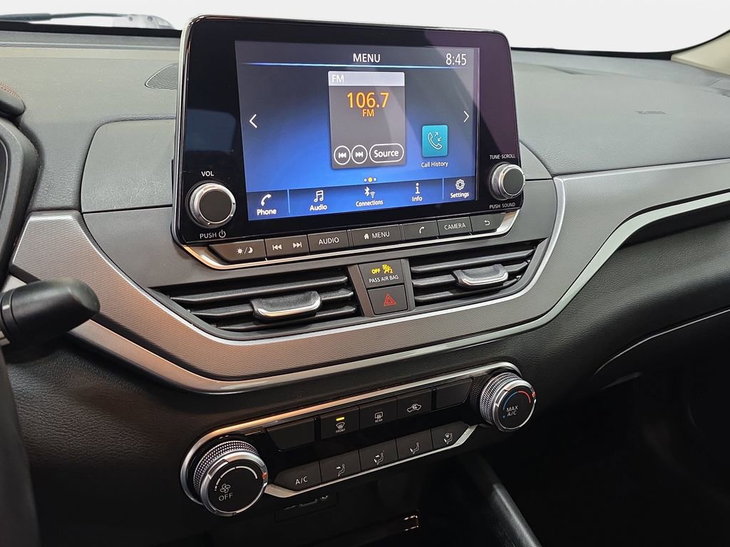 Used 2024 Nissan Altima 2.5 SR image 20