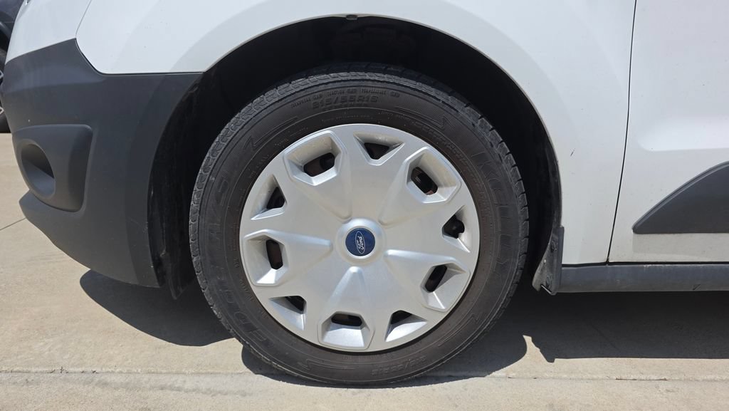 Used 2017 Ford Transit Connect XL FWD image 10