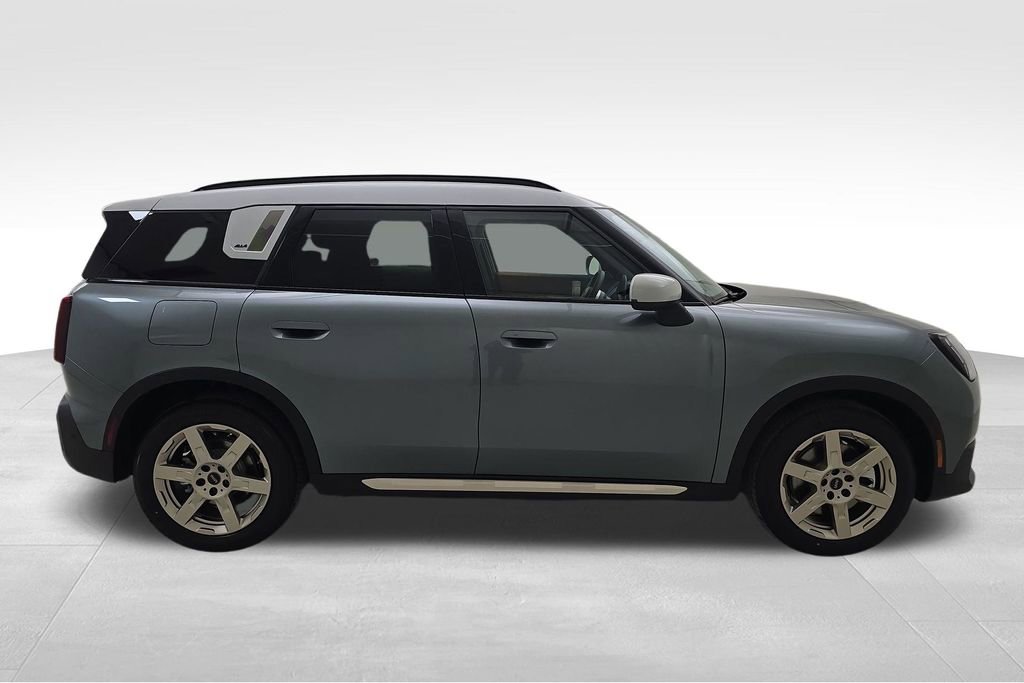 New 2026 MINI Cooper Countryman S image 10