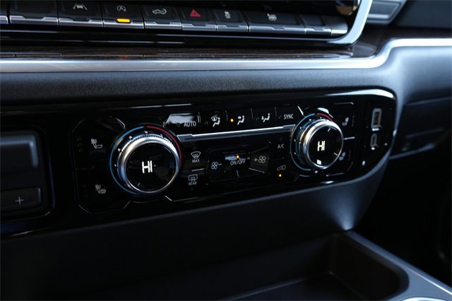 New 2026 GMC Sierra 1500 Elevation w/ Preferred Package image 21