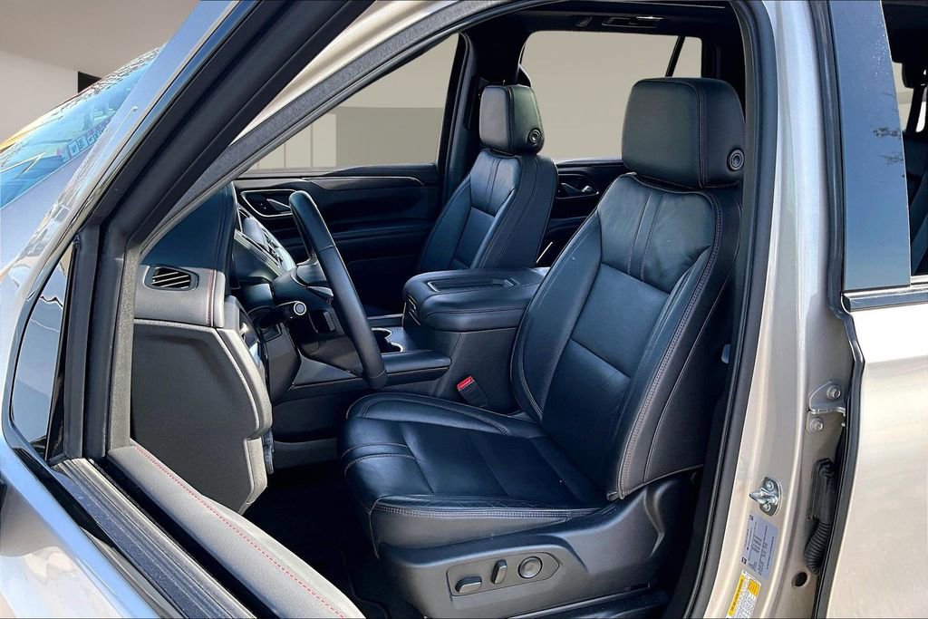 Used 2021 Chevrolet Tahoe RST AWD/4WD image 27