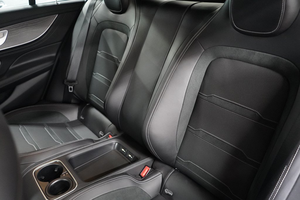 Used 2020 Mercedes-Benz AMG GT 63 S image 17