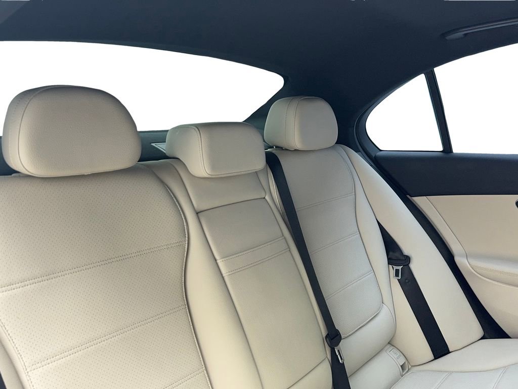 Used 2024 Mercedes-Benz C 300 Sedan image 44