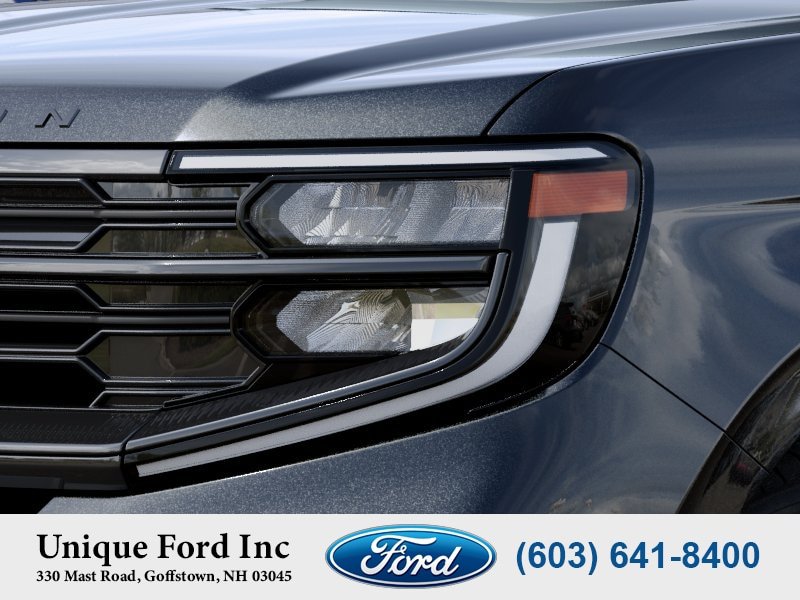 New 2027 Ford Expedition Platinum w/ Stealth Performance Package AWD/4WD image 19