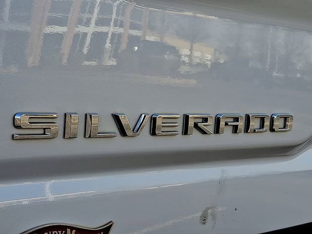 Used 2024 Chevrolet Silverado 2500 High Country w/ High Country Premium Package AWD/4WD image 32