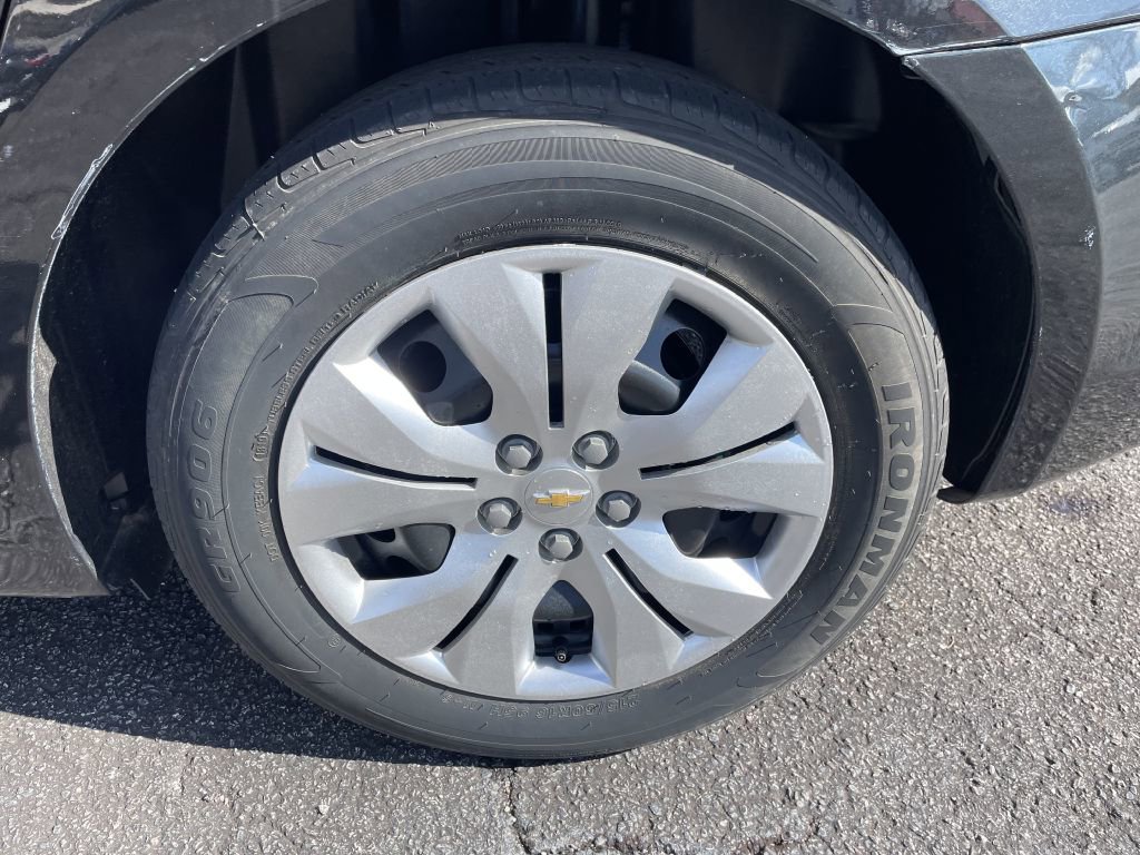 Used 2012 Chevrolet Cruze LS w/ Connectivity Package image 16