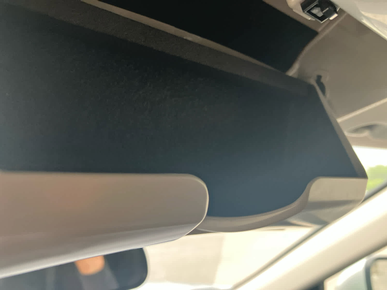Used 2025 Nissan Rogue SV FWD image 21