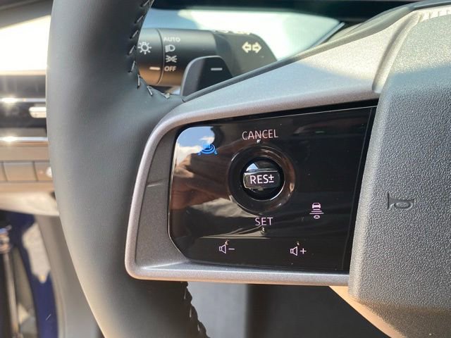 New 2025 Nissan Murano SL w/ Cargo Package image 18