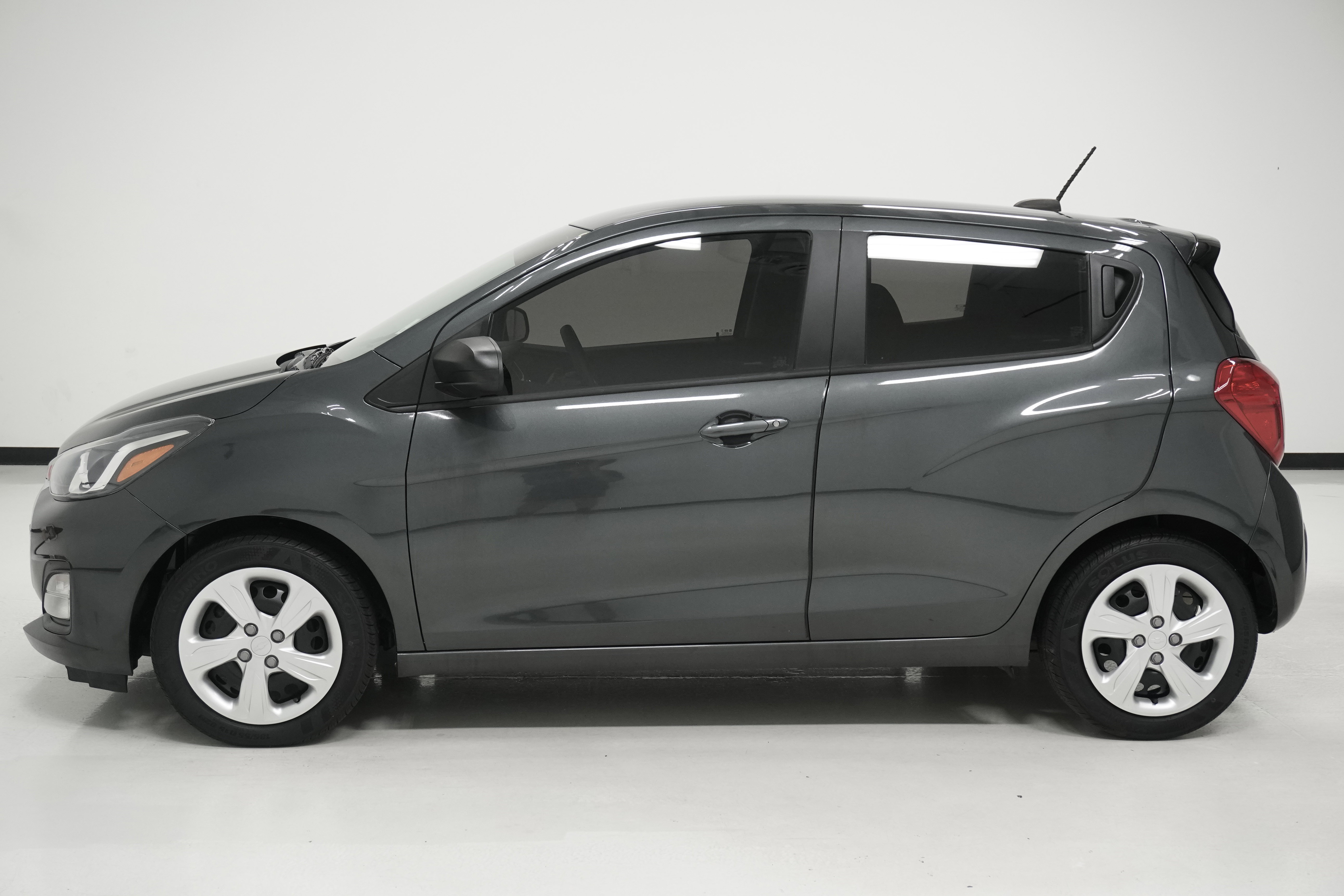 Used 2021 Chevrolet Spark LS image 7