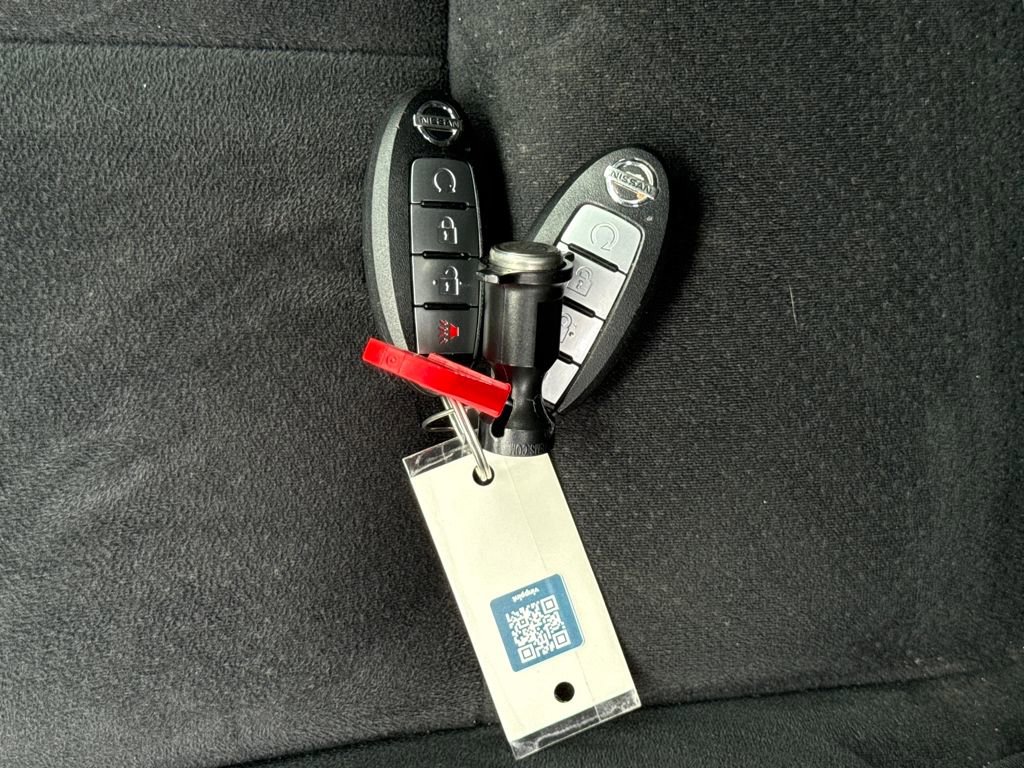 Used 2021 Nissan Murano SV image 28