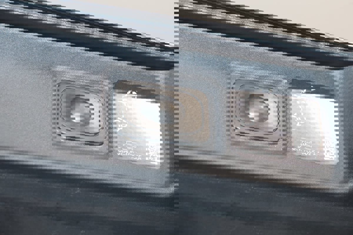 Used 2024 Ford Mustang Mach-E GT image 55