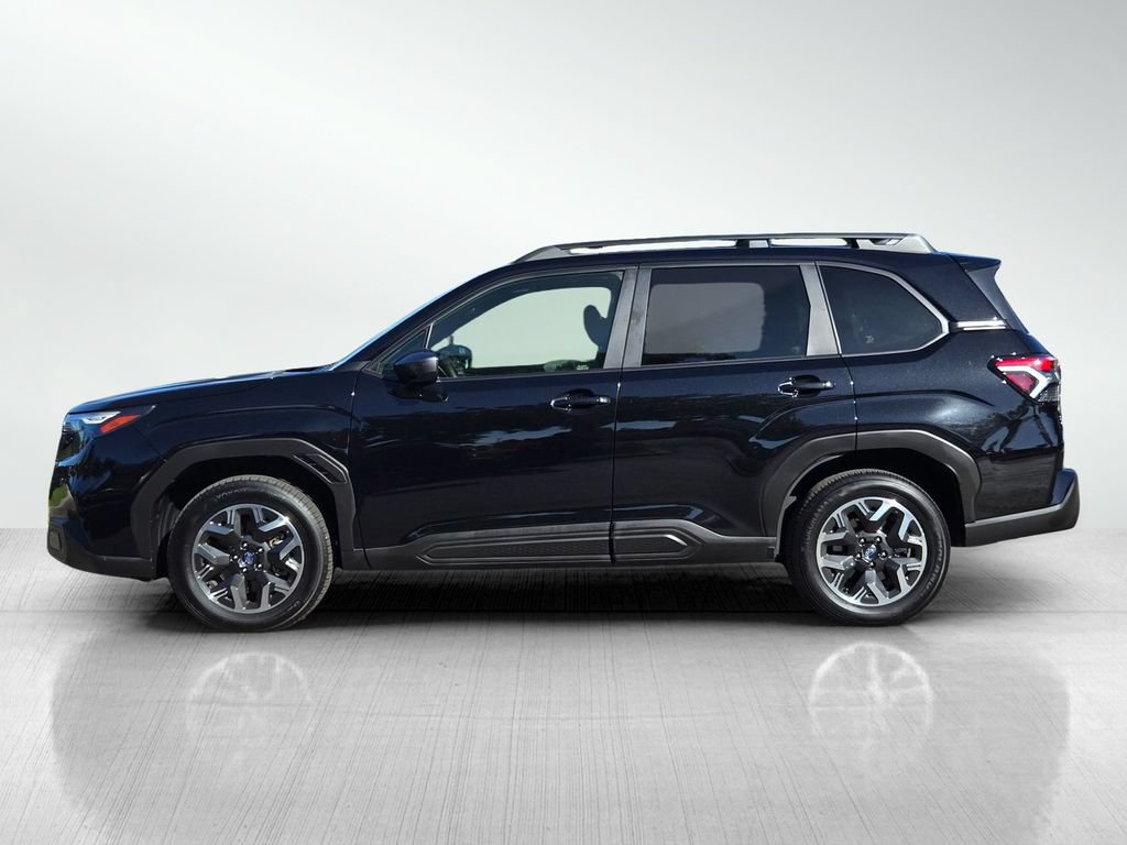 Used 2025 Subaru Forester Premium w/ Convenience Package #1 AWD/4WD image 7