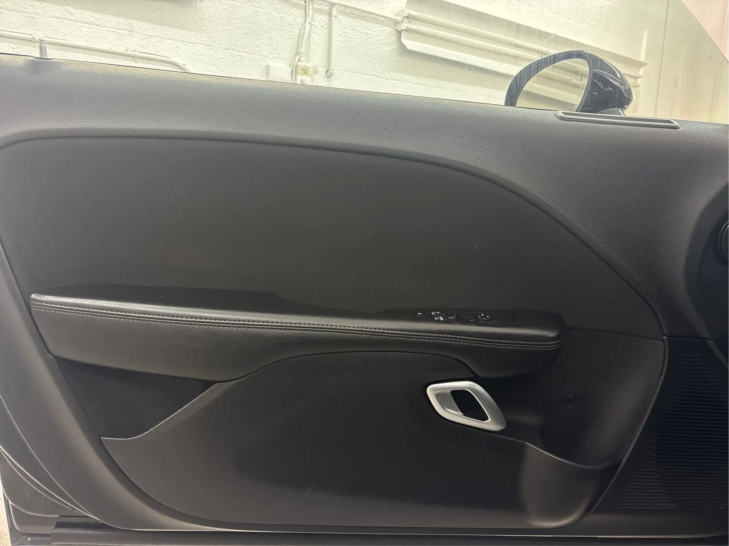 Used 2022 Dodge Challenger SXT w/ Blacktop Package image 18