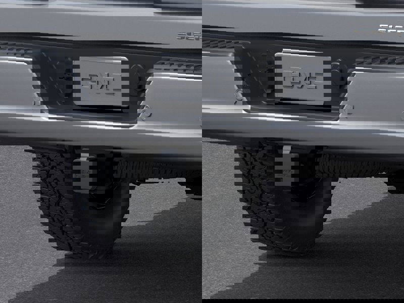 New 2026 GMC Sierra 3500 Denali w/ Denali Reserve Package image 14