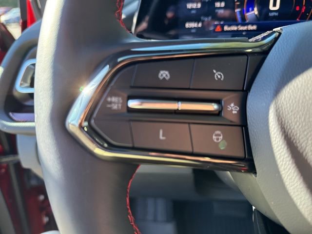 Used 2024 Chevrolet Traverse RS w/ LPO, Floor Liner Package image 14