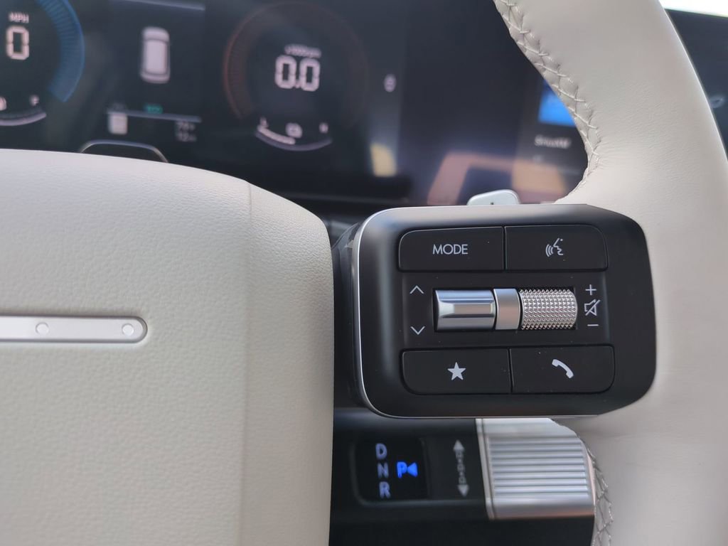 New 2026 Hyundai Santa Fe SEL FWD image 33