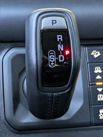 Certified 2023 Land Rover Defender 90 S image 15