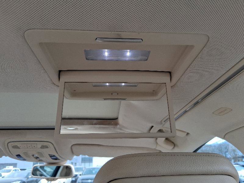 Used 2011 Audi A8 L 4.2 image 28