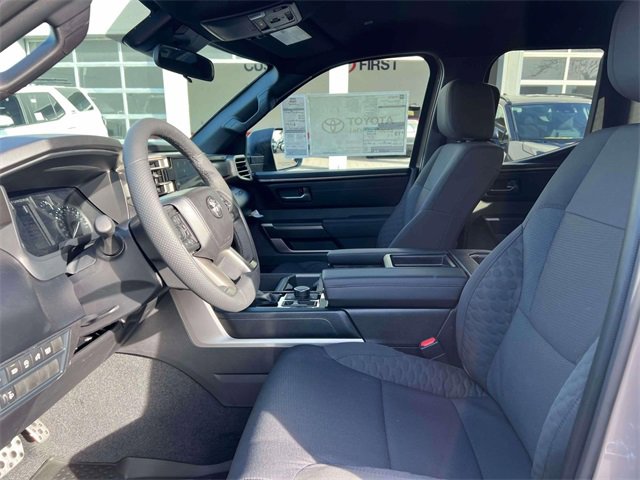 New 2026 Toyota Tundra SR5 image 14
