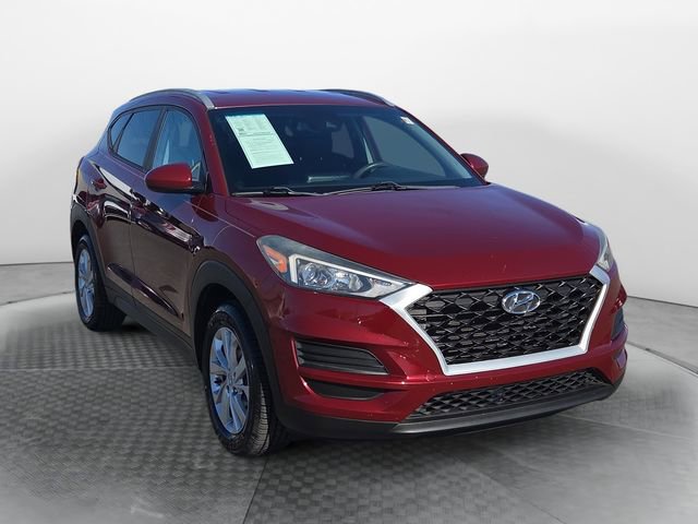 Used 2019 Hyundai Tucson Value image 7