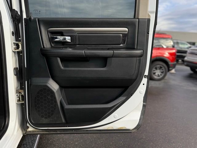 Used 2017 RAM 1500 Sport image 21