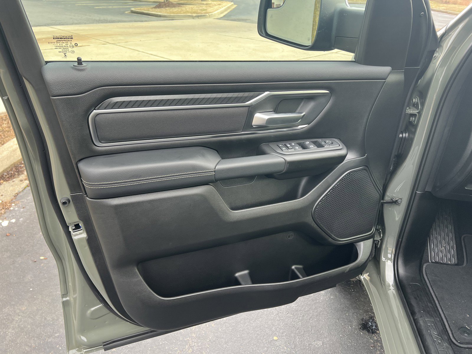 New 2026 RAM 1500 Big Horn w/ Night Edition image 15