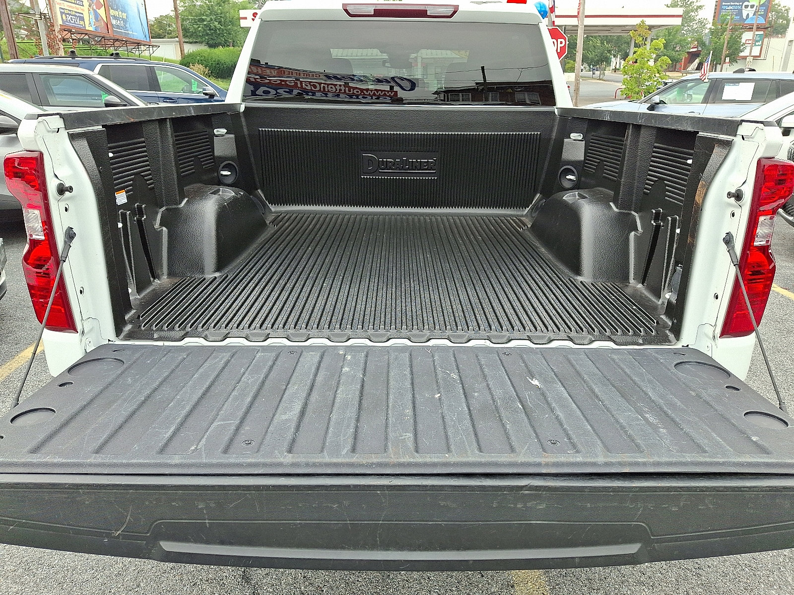 Used 2023 Chevrolet Silverado 1500 LT image 27