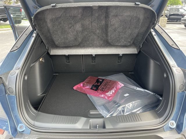 New 2026 Buick Envista Sport Touring w/ Convenience I Package FWD image 22
