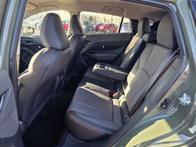 New 2026 Subaru Crosstrek 2.5i Limited w/ Crosstrek Mirror Package image 15