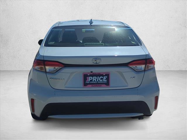 Used 2020 Toyota Corolla LE image 6
