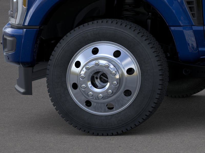 New 2026 Ford F450 Platinum image 56