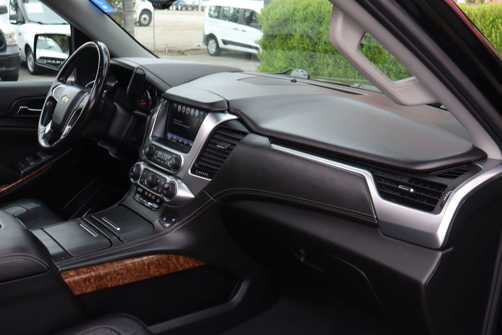 Used 2019 Chevrolet Suburban Premier image 55
