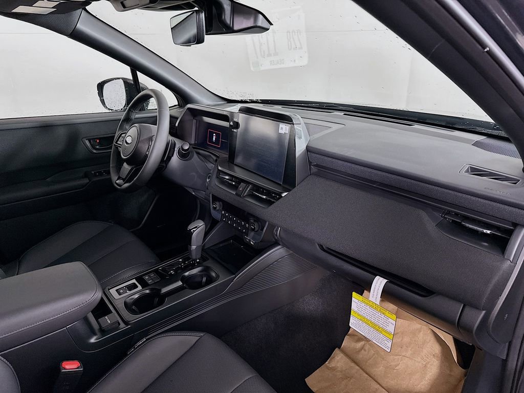 New 2026 Subaru Outback Limited image 36