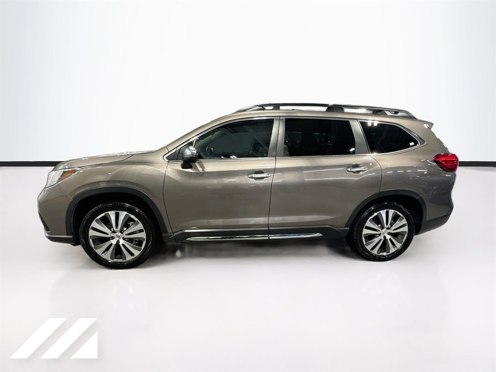 Used 2022 Subaru Ascent Touring AWD/4WD image 8