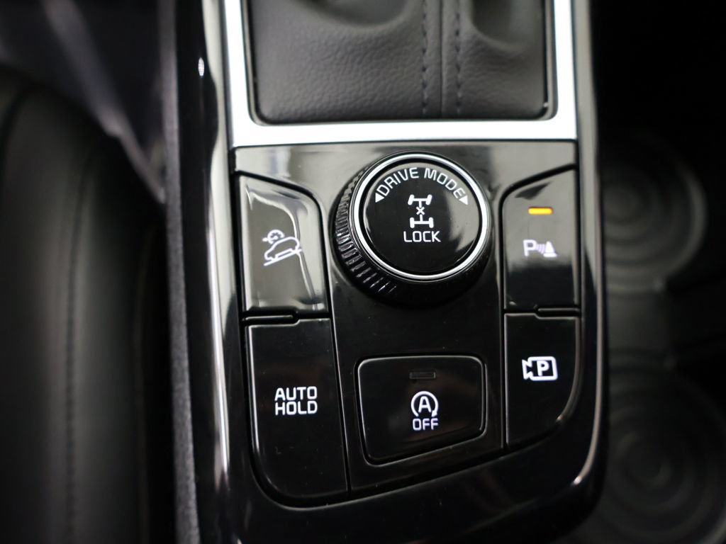 Used 2025 Kia Sportage X-Line w/ Premium Package AWD/4WD image 53
